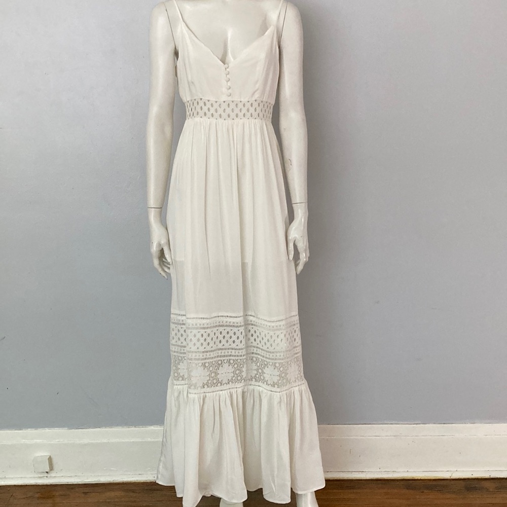 Jack By BB Dakota Dress